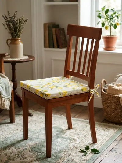cojin para la silla