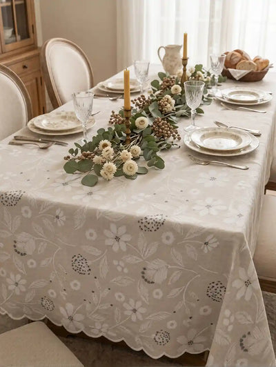 mantel napoli