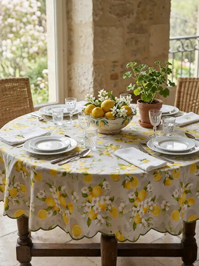 mantel limon amber